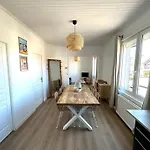 Apartman Goodhome*la Terrasse D'horizon